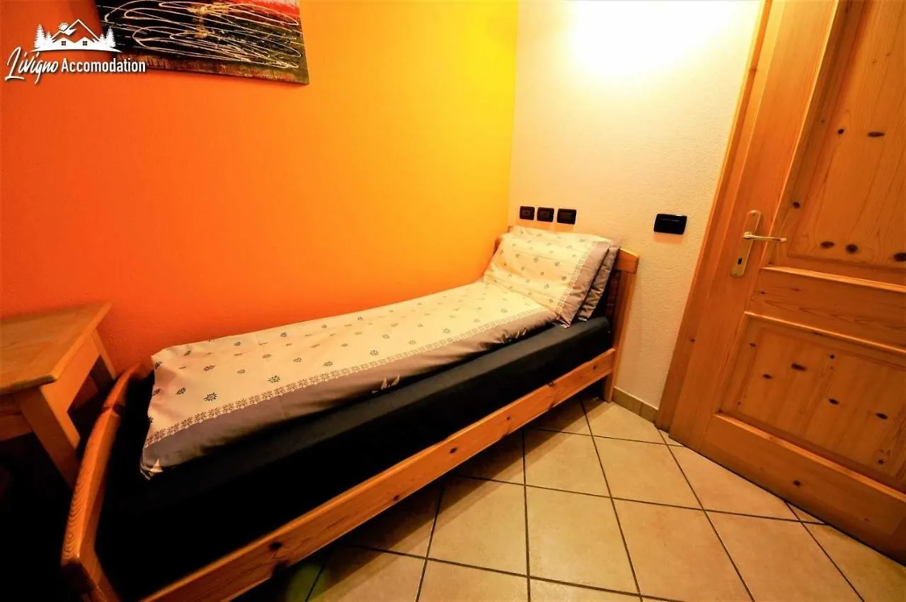 Bait Li Desja Mont Dala Nef By Livignoaccomodation Apartment Livigno